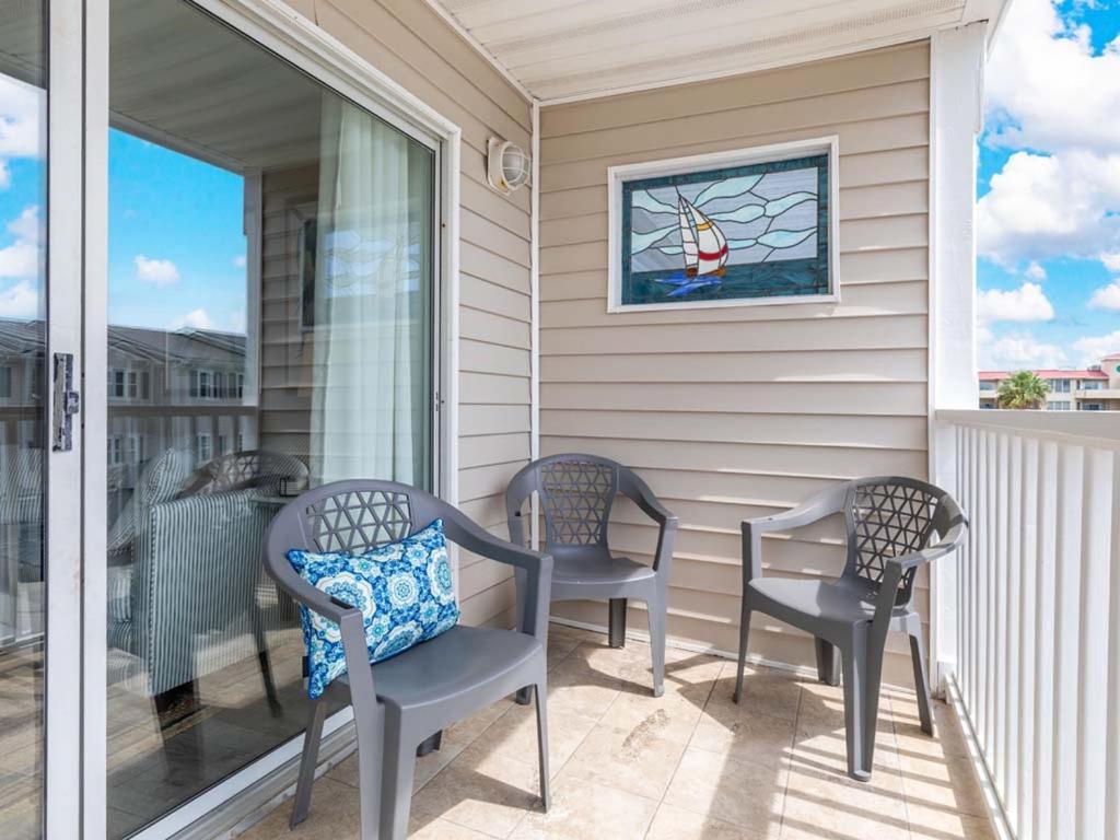 Summer Winds 528 Apartment Tybee Island Bagian luar foto